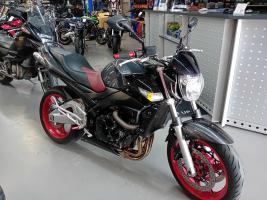 Photo du véhicule SUZUKI