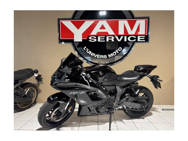 YAMAHA YZF-R7