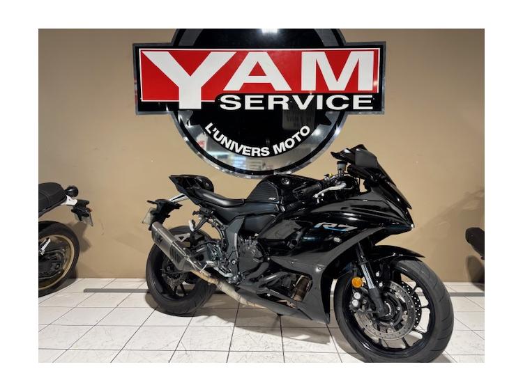 YAMAHA YZF-R7