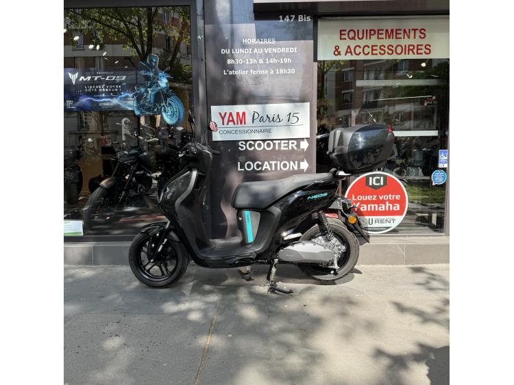 YAMAHA NEO'S ( NEOS ) 50 ELECTRIQUE