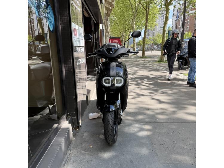 YAMAHA NEO'S ( NEOS ) 50 ELECTRIQUE