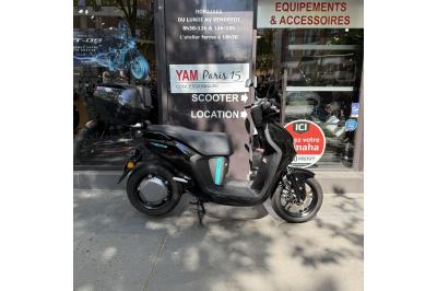 YAMAHA NEO'S 50 ELECTRIQUE