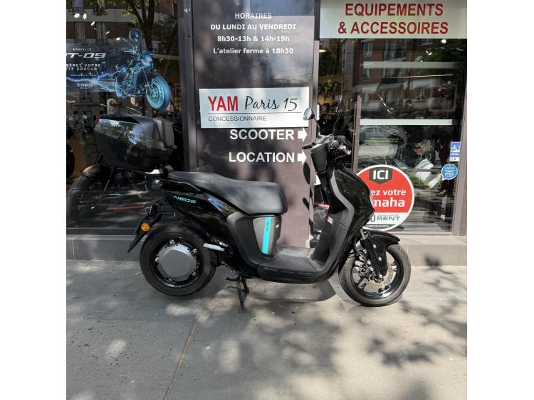YAMAHA NEO'S ( NEOS ) 50 ELECTRIQUE