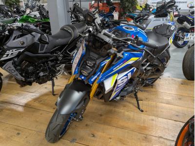 SUZUKI GSX-S 1000