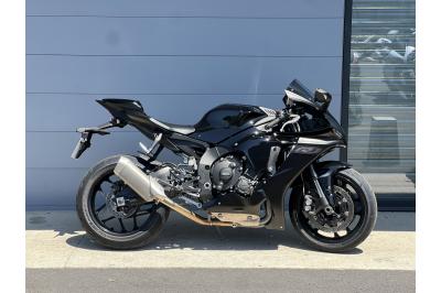 YAMAHA YZF 1000 R1