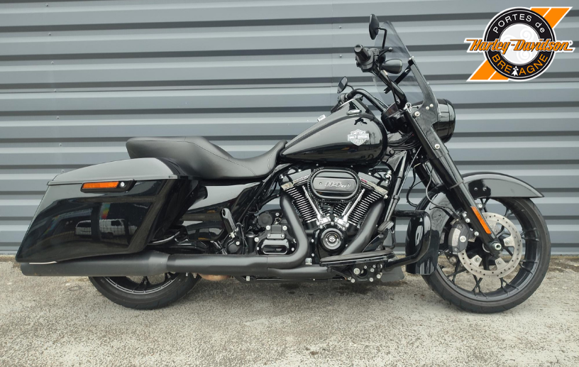 HARLEY-DAVIDSON TOURING ROAD KING 1868 SPECIAL