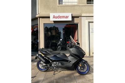 YAMAHA XP T-MAX 560