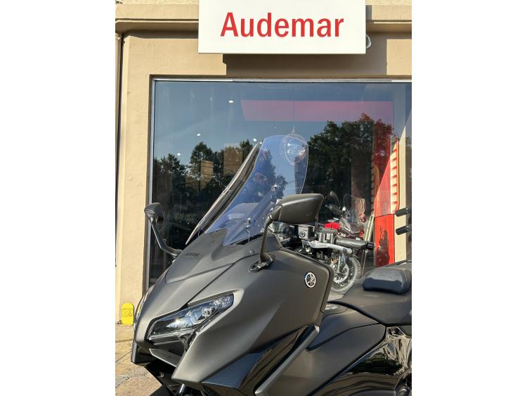 YAMAHA XP T-MAX 560
