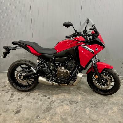 YAMAHA TRACER 7
