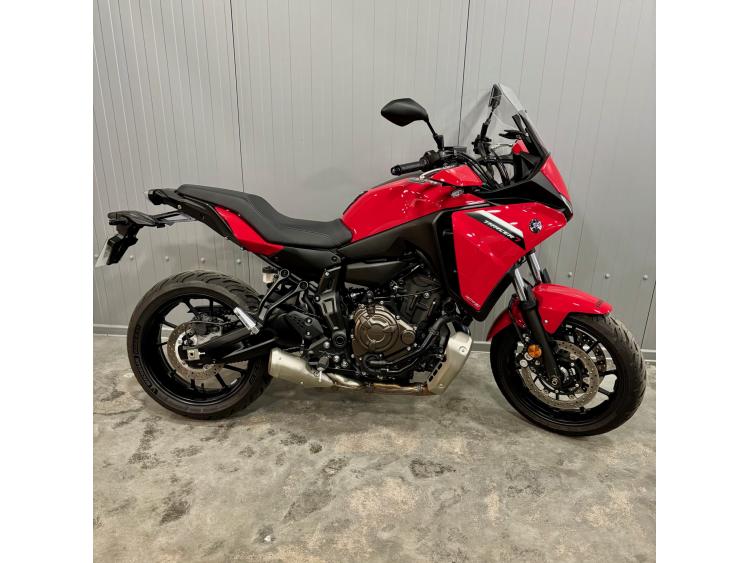 YAMAHA TRACER 7
