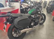 TRIUMPH SPEED TWIN 900