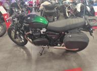 TRIUMPH SPEED TWIN 900