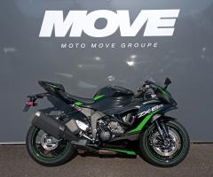 Photo du véhicule KAWASAKI