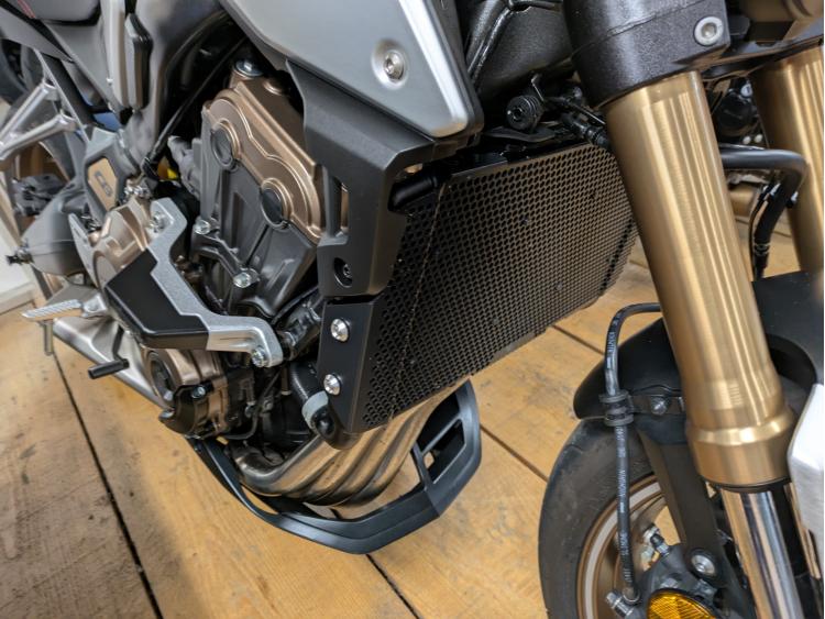 HONDA CB 650 R