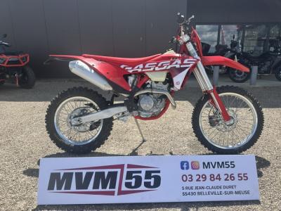 GASGAS EC 250 F