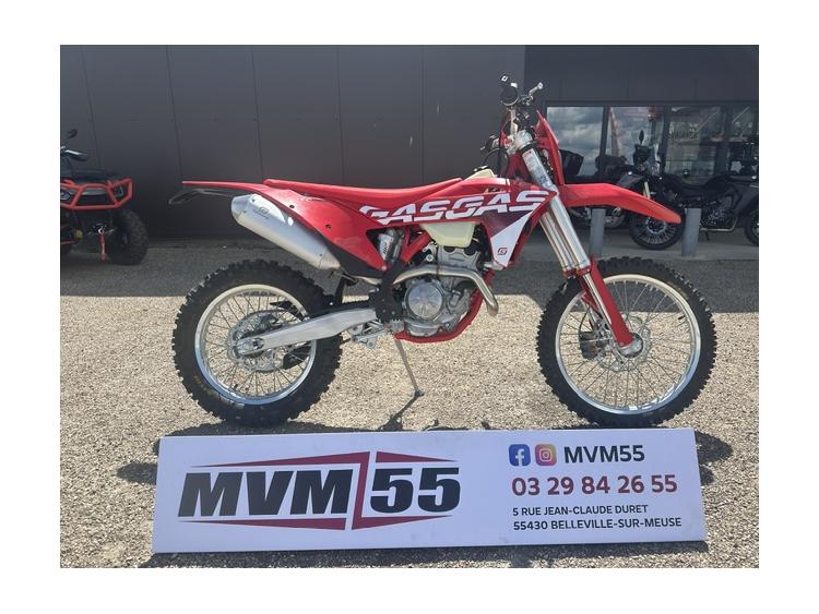 GASGAS EC 250 F