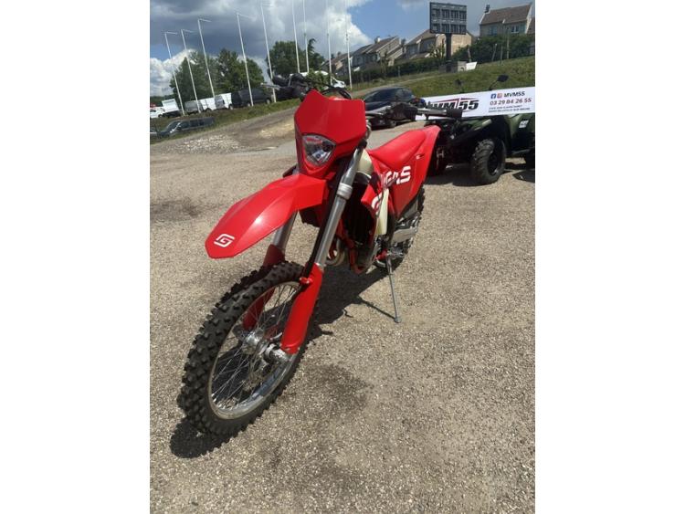 GASGAS EC 250 F