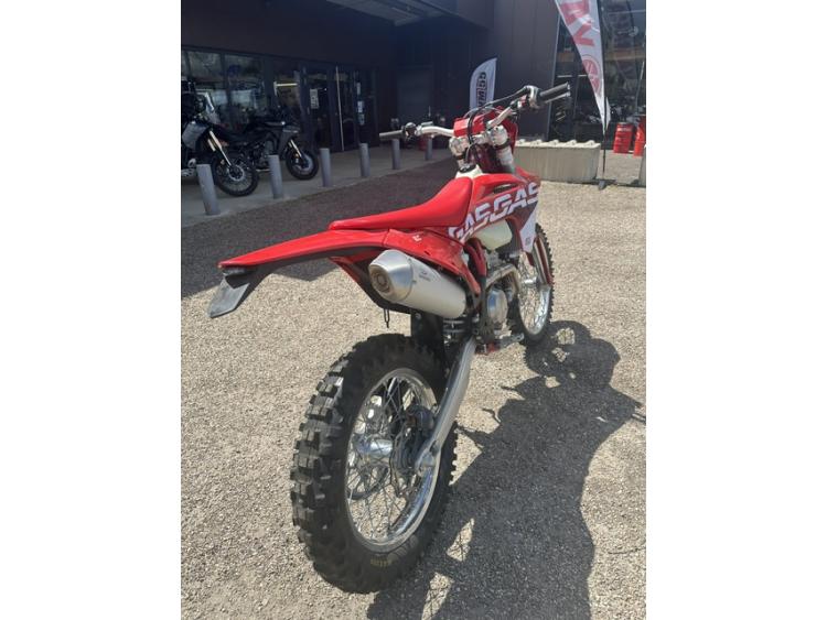 GASGAS EC 250 F