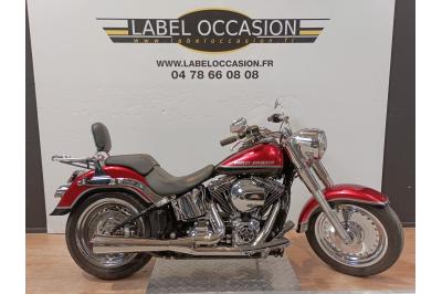 HARLEY-DAVIDSON SOFTAIL FAT BOY