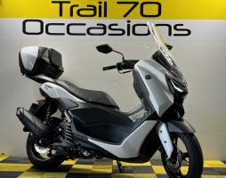 Photo du véhicule YAMAHA