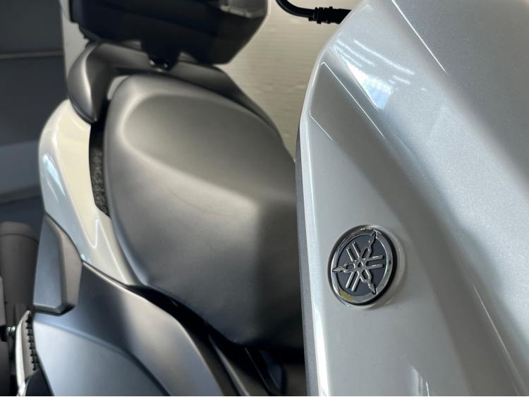 YAMAHA NMAX 125  URBAN  MY25