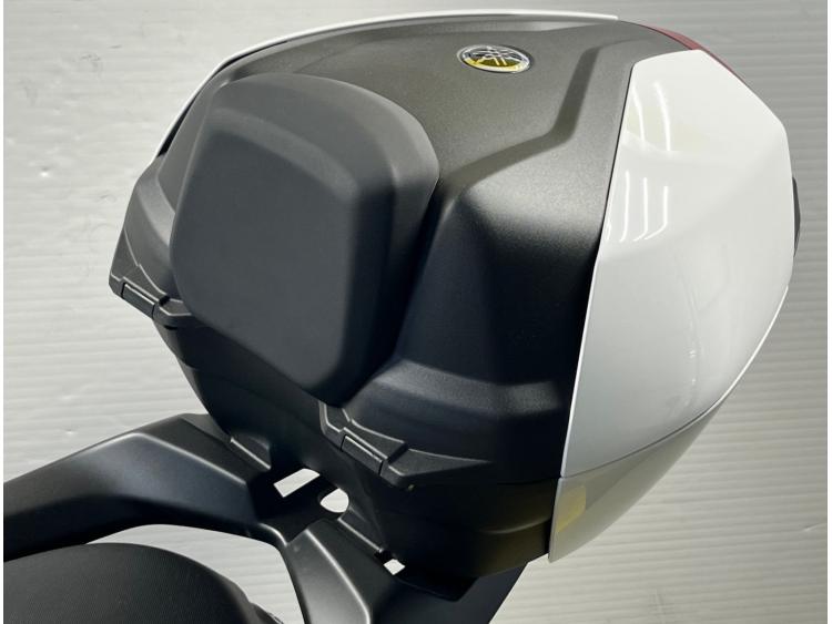 YAMAHA NMAX 125  URBAN  MY25