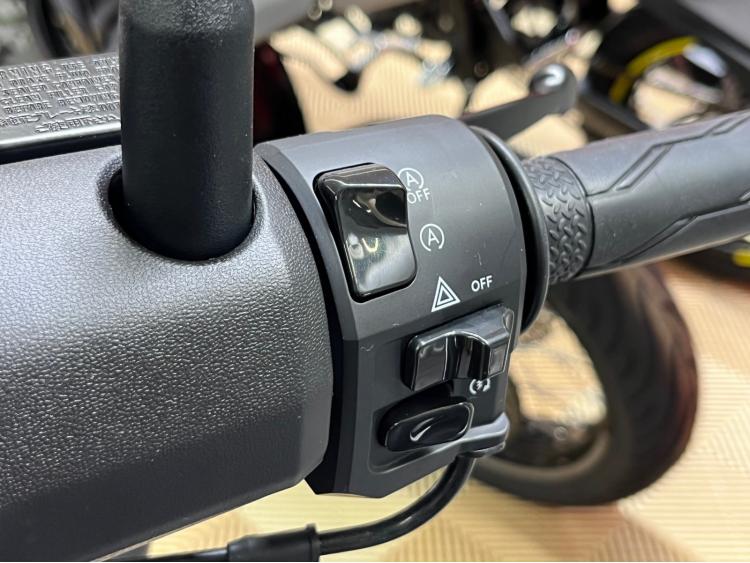 YAMAHA NMAX 125  URBAN  MY25