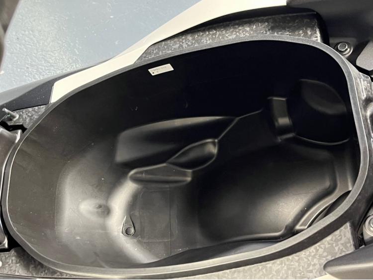 YAMAHA NMAX 125  URBAN  MY25