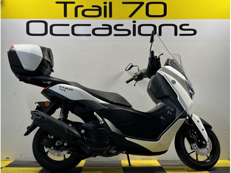 YAMAHA NMAX 125  URBAN  MY25