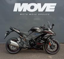 Photo du véhicule KAWASAKI