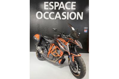 KTM 1290 SUPER DUKE GT