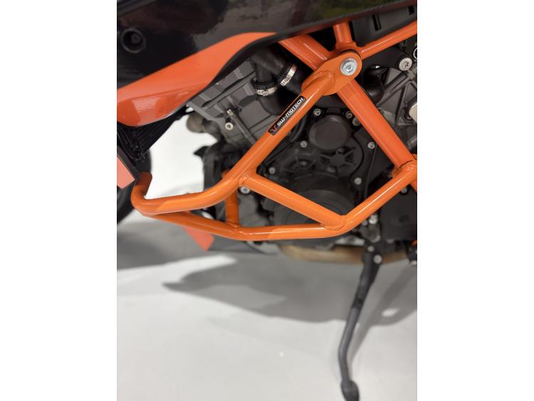 KTM 1290 SUPER DUKE GT