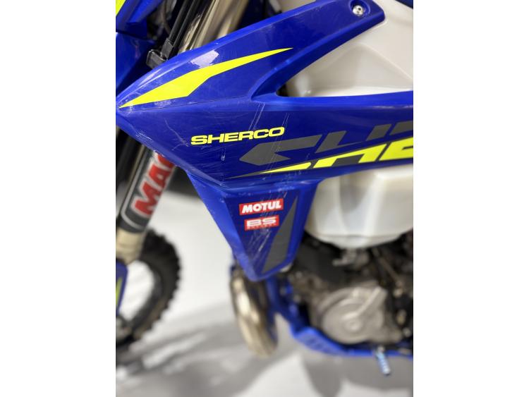 SHERCO 300 SE-R FACTORY
