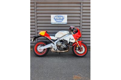 YAMAHA XSR 900 GP
