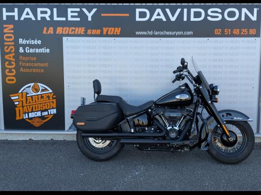 HARLEY-DAVIDSON SOFTAIL HERITAGE 1868 CLASSIC