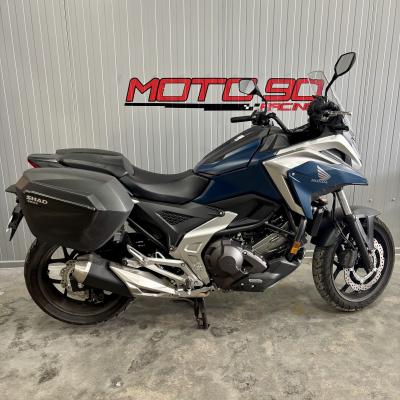 HONDA NC 750 X