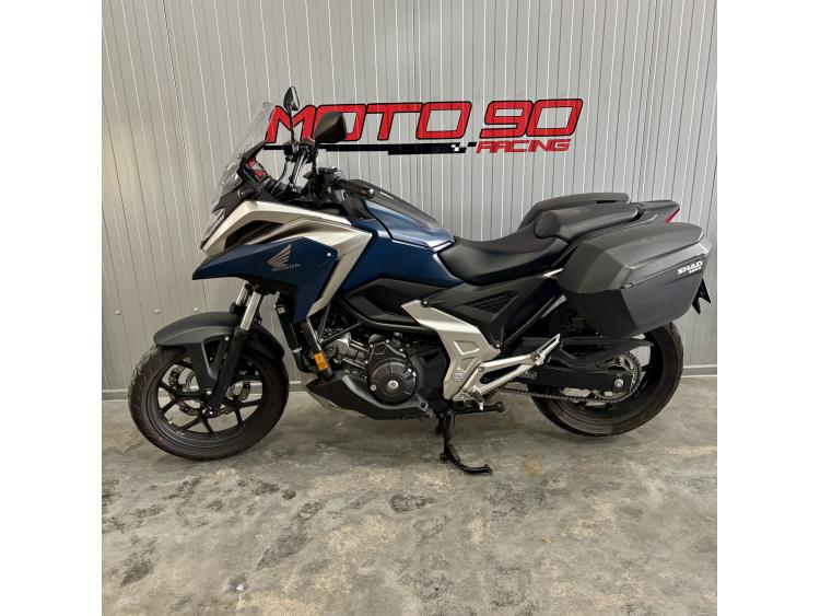 HONDA NC 750 X DCT