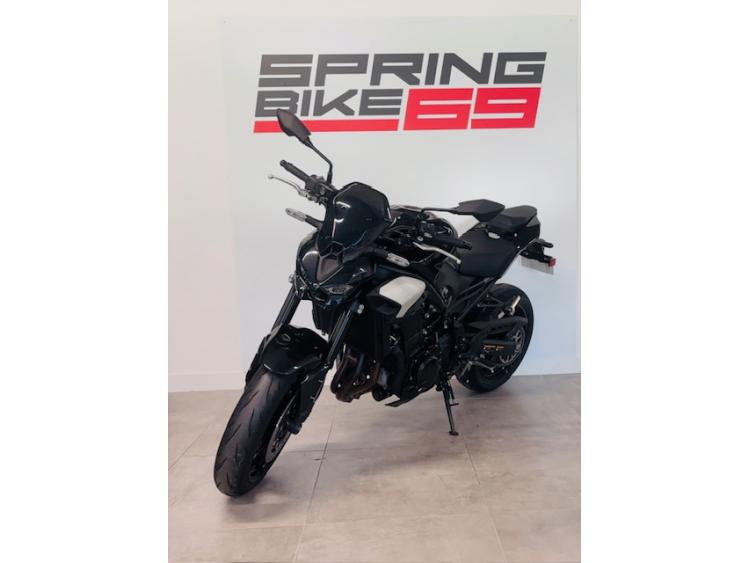 KAWASAKI Z 900