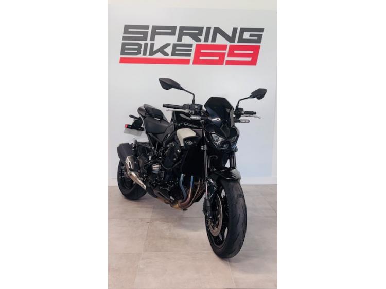KAWASAKI Z 900