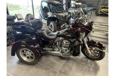 HARLEY-DAVIDSON TRIKE TRI GLIDE 1690
