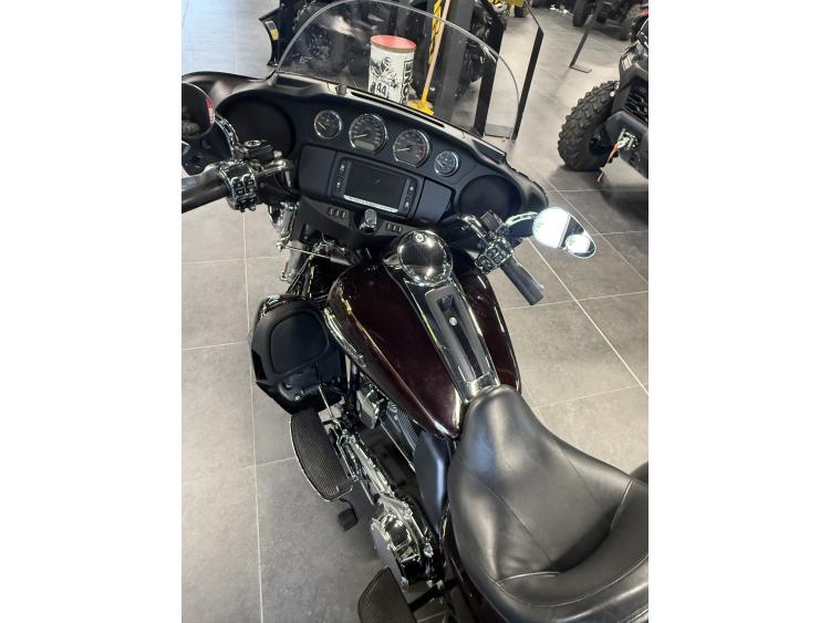 HARLEY-DAVIDSON TRIKE TRI GLIDE 1690