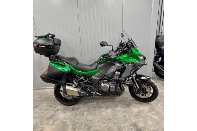 KAWASAKI VERSYS 1000
