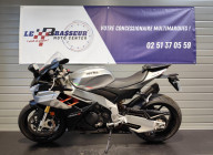 APRILIA RSV4 1100 R GARANTIE 12 MOIS