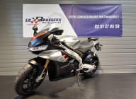 APRILIA RSV4 1100 R GARANTIE 12 MOIS