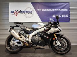Photo du véhicule APRILIA