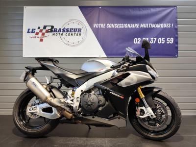 APRILIA RSV4 1100 R