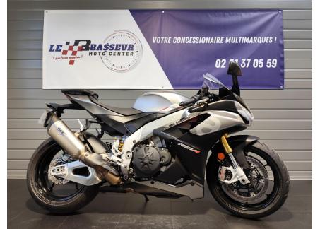 APRILIA RSV4 1100 R GARANTIE 12 MOIS