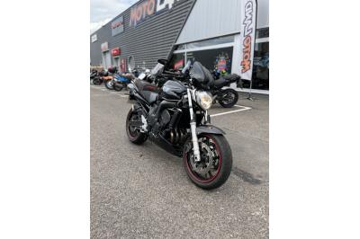 YAMAHA FZ6 (78CV)