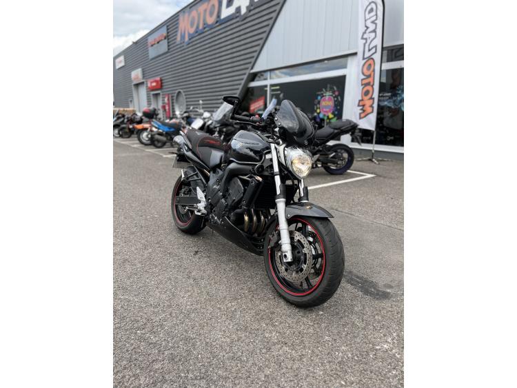 YAMAHA FZ6 (78CV)