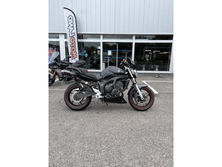 YAMAHA FZ6 (78CV)